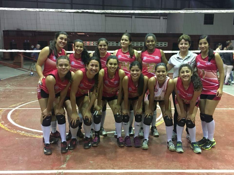 Costa Rica Volleyball Tour Volunteer Abroad Cosmic Volunteers