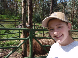Wildlife Rescue Volunteering Ecuador