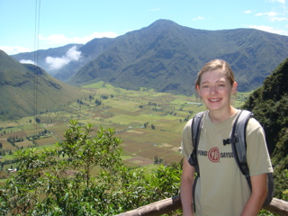 Wildlife Volunteering in Ecuador