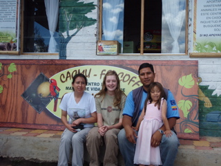 Wildlife Volunteering in Ecuador