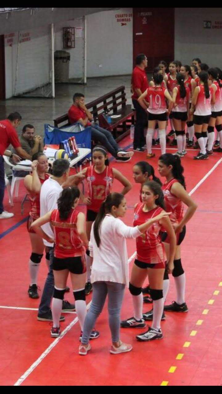 Costa Rica Volleyball Tour Volunteer Abroad Cosmic Volunteers