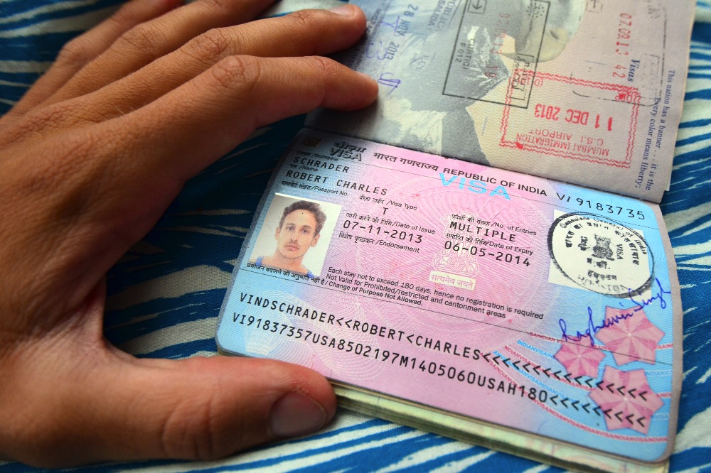 Indian E-TOURIST “Visa On Arrival” for Mexican Citizens – Volunteer Abroad  | Cosmic Volunteers