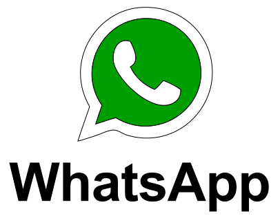 WhatsApp to stay in touch when volunteering abroad