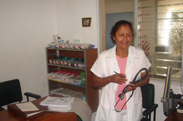 Costa Rica Healthcare Volunteering