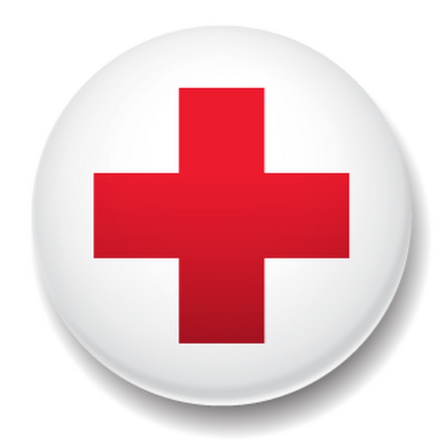 Red Cross Volunteer Abroad